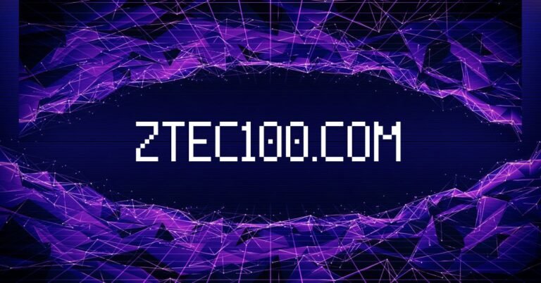 ztec100.com