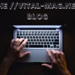 the //vital-mag.net blog