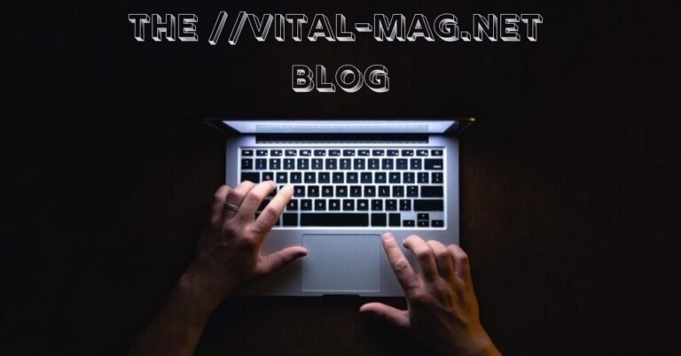 the //vital-mag.net blog